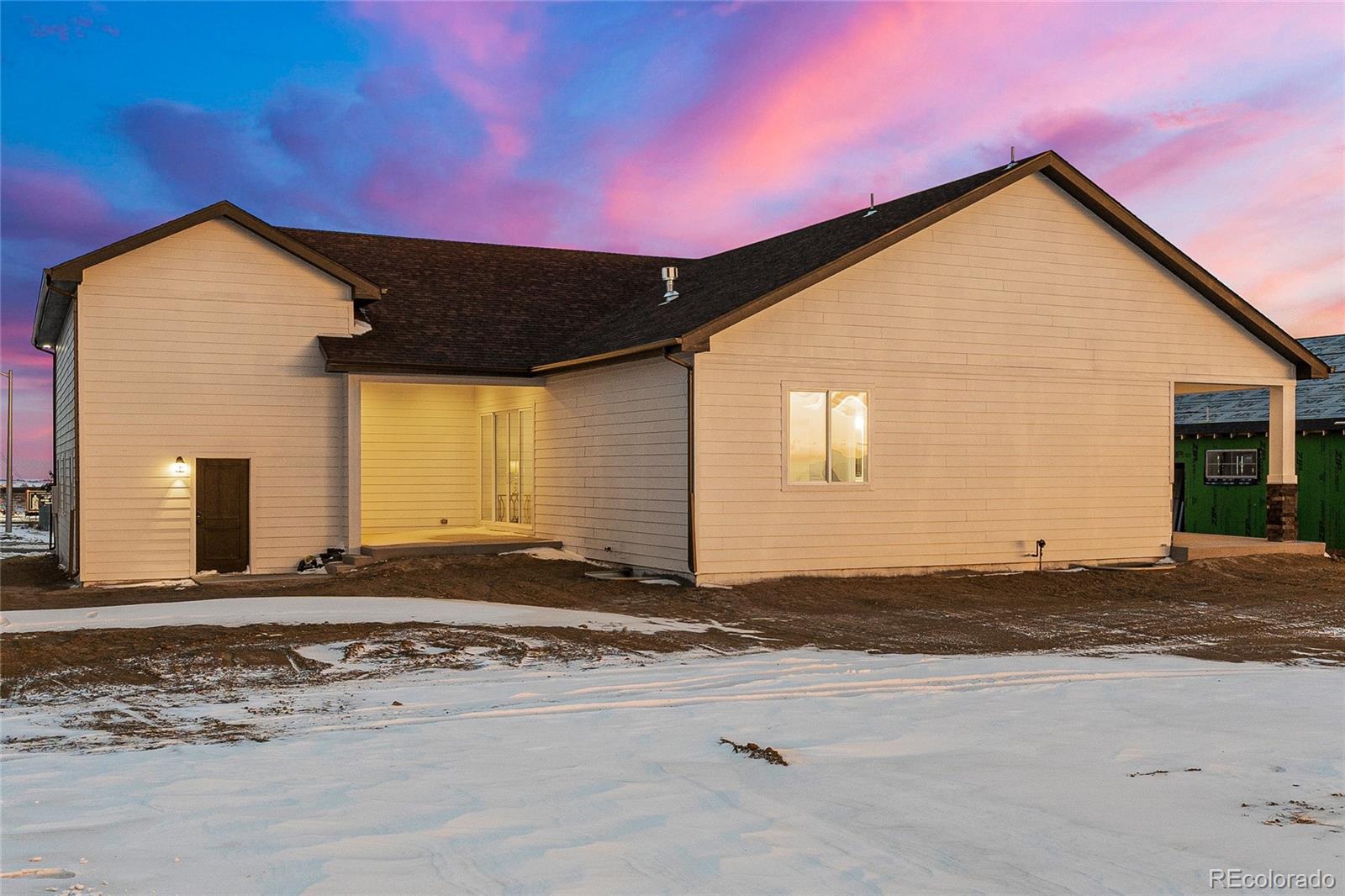 347 N Cedar Street, keenesburg  House Search MLS Picture