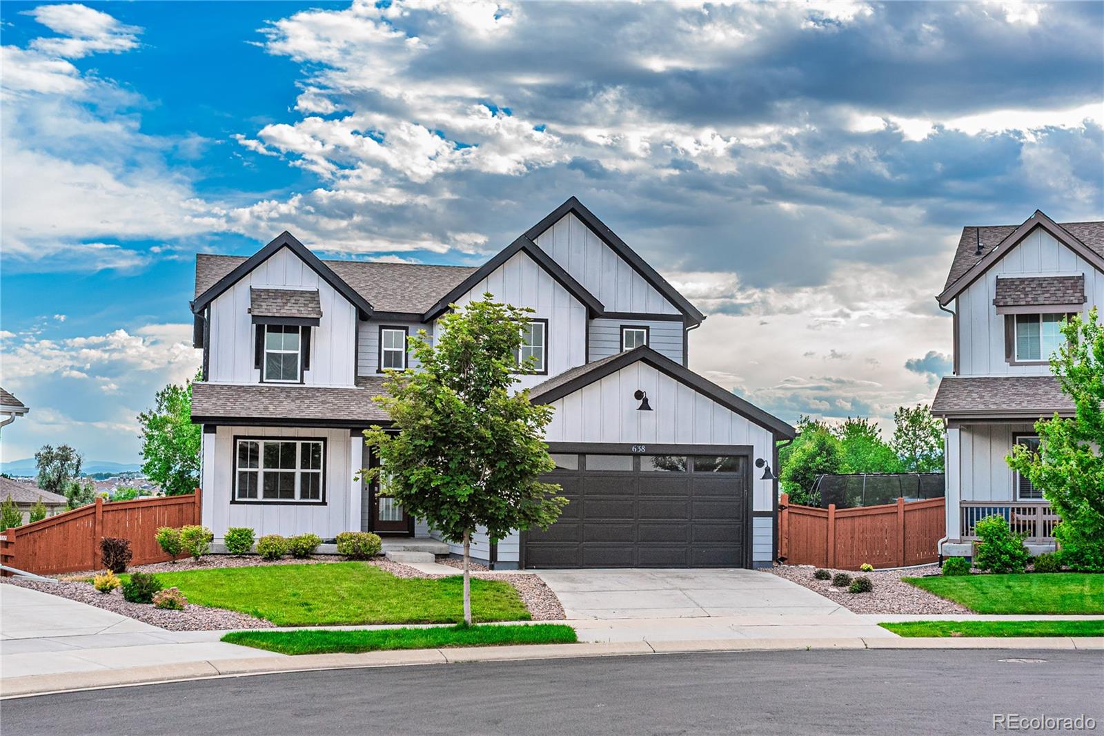 638 W 175th Avenue, broomfield  House Search MLS Picture