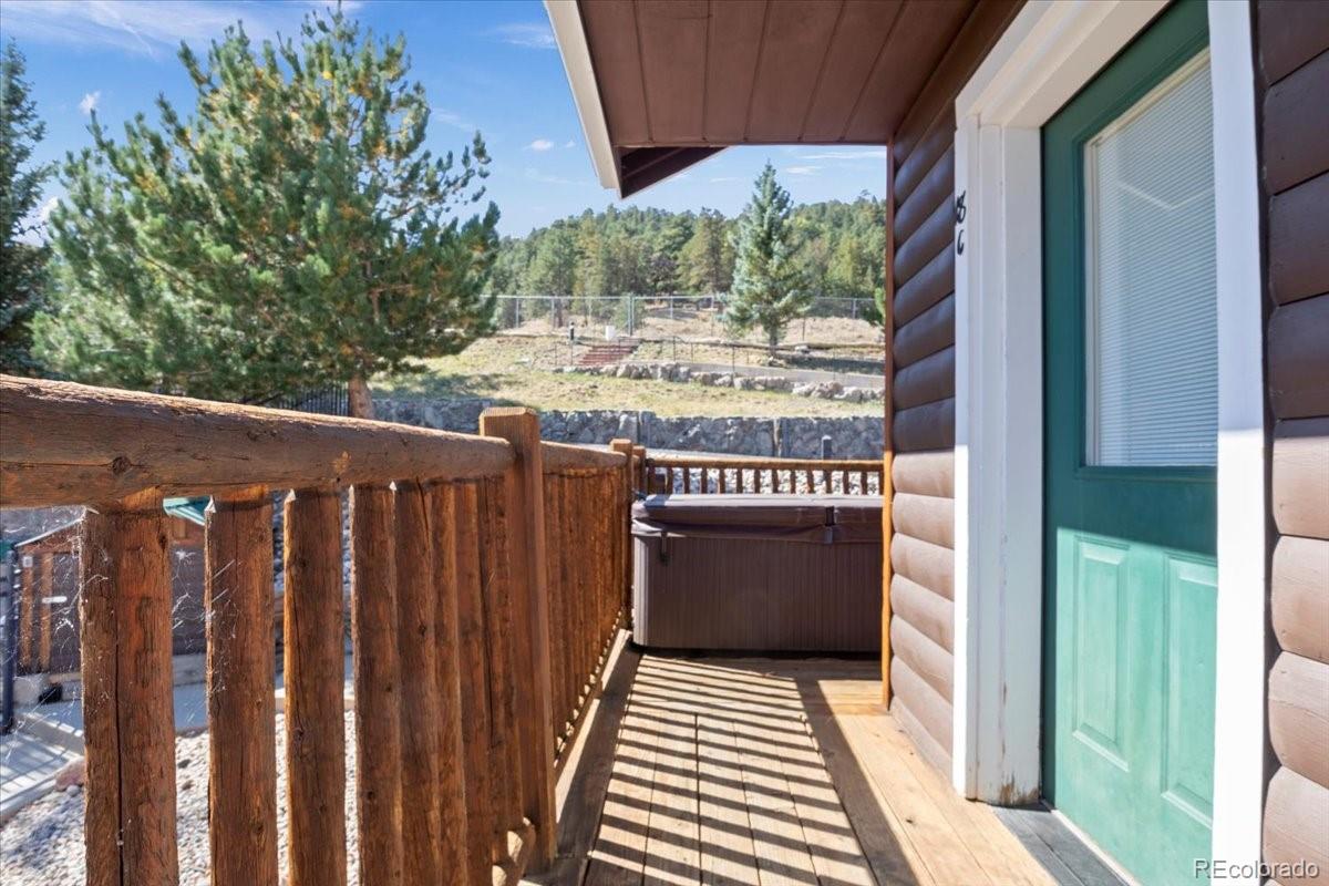 estes park  House Search Picture