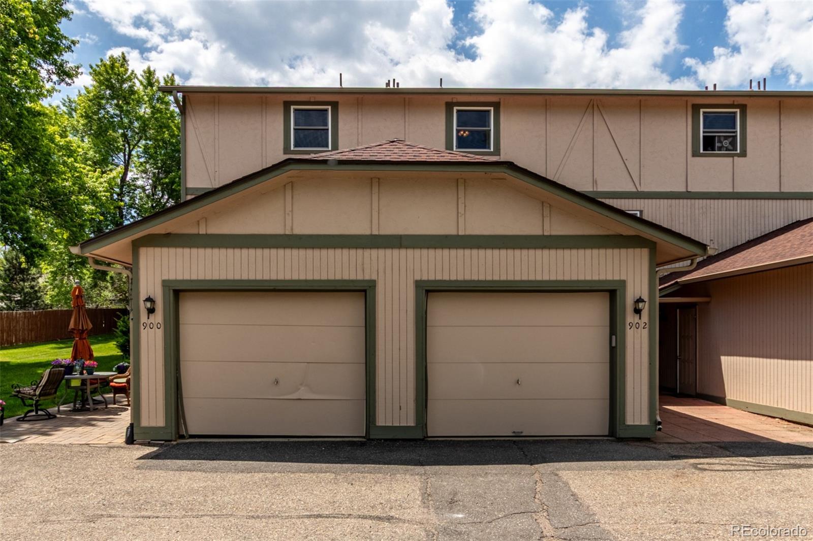 902 S Yukon Street, lakewood  House Search MLS Picture