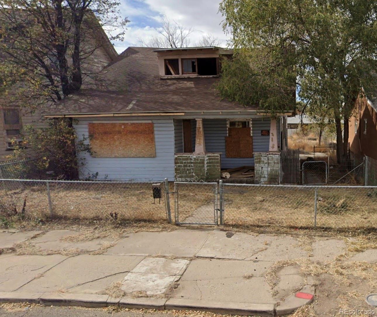 1006  Raton Avenue, la junta  House Search MLS Picture
