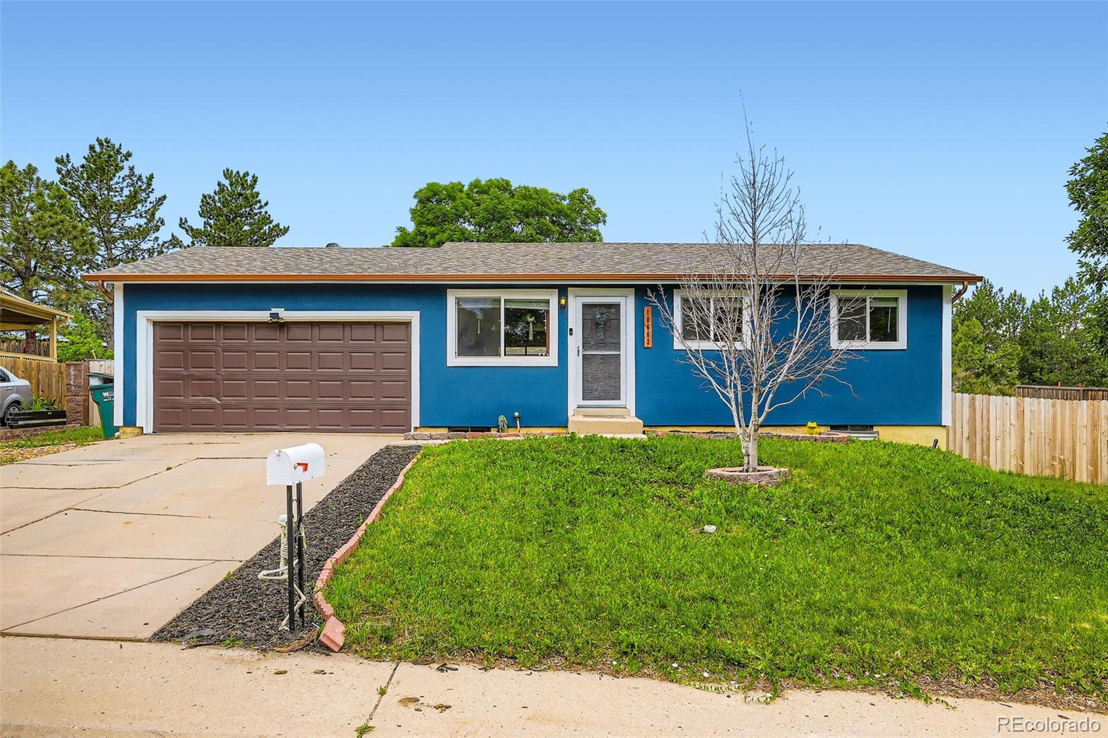 18662 E Brown Place, aurora MLS: 9377153 Beds: 5 Baths: 2 Price: $480,000