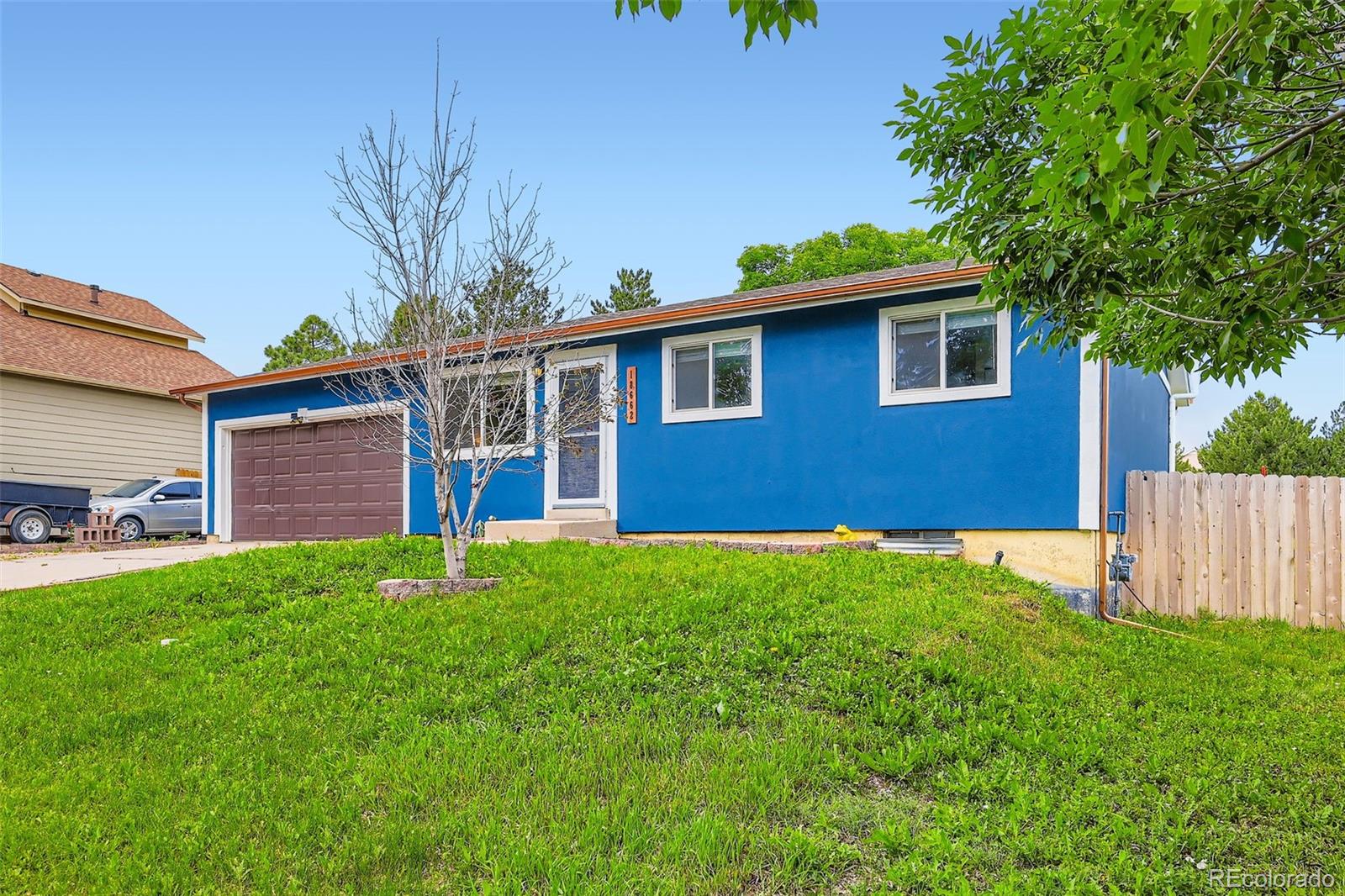18662 E Brown Place, aurora  House Search MLS Picture