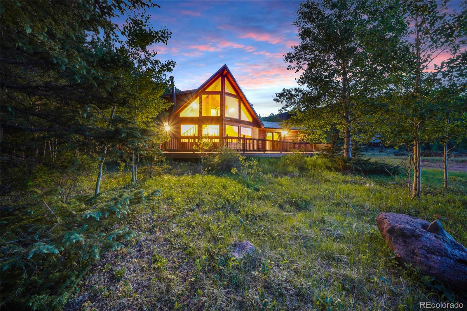 270  River Run Drive, antonito  House Search MLS Picture