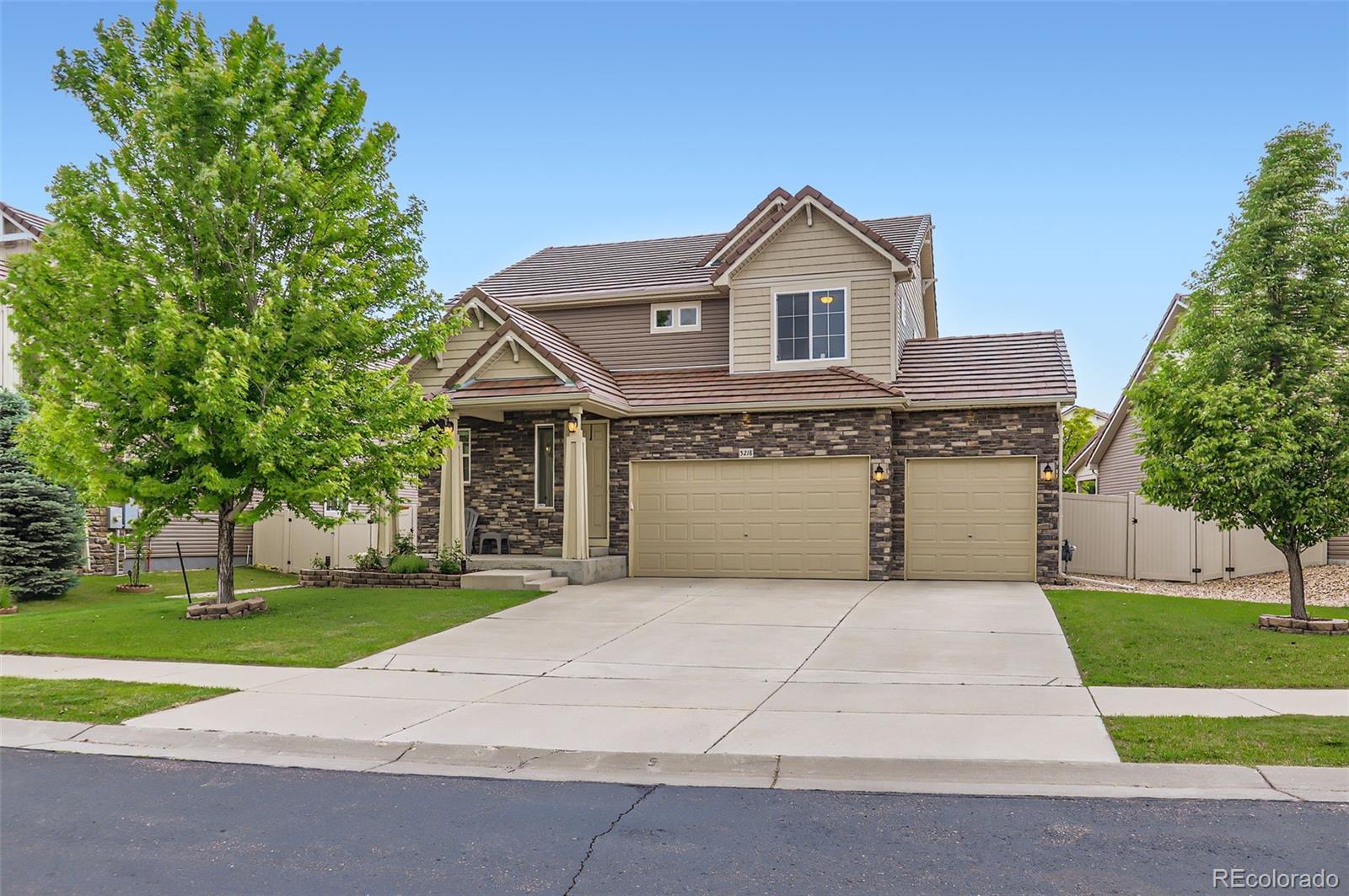 5218  Silverwood Drive, johnstown  House Search MLS Picture