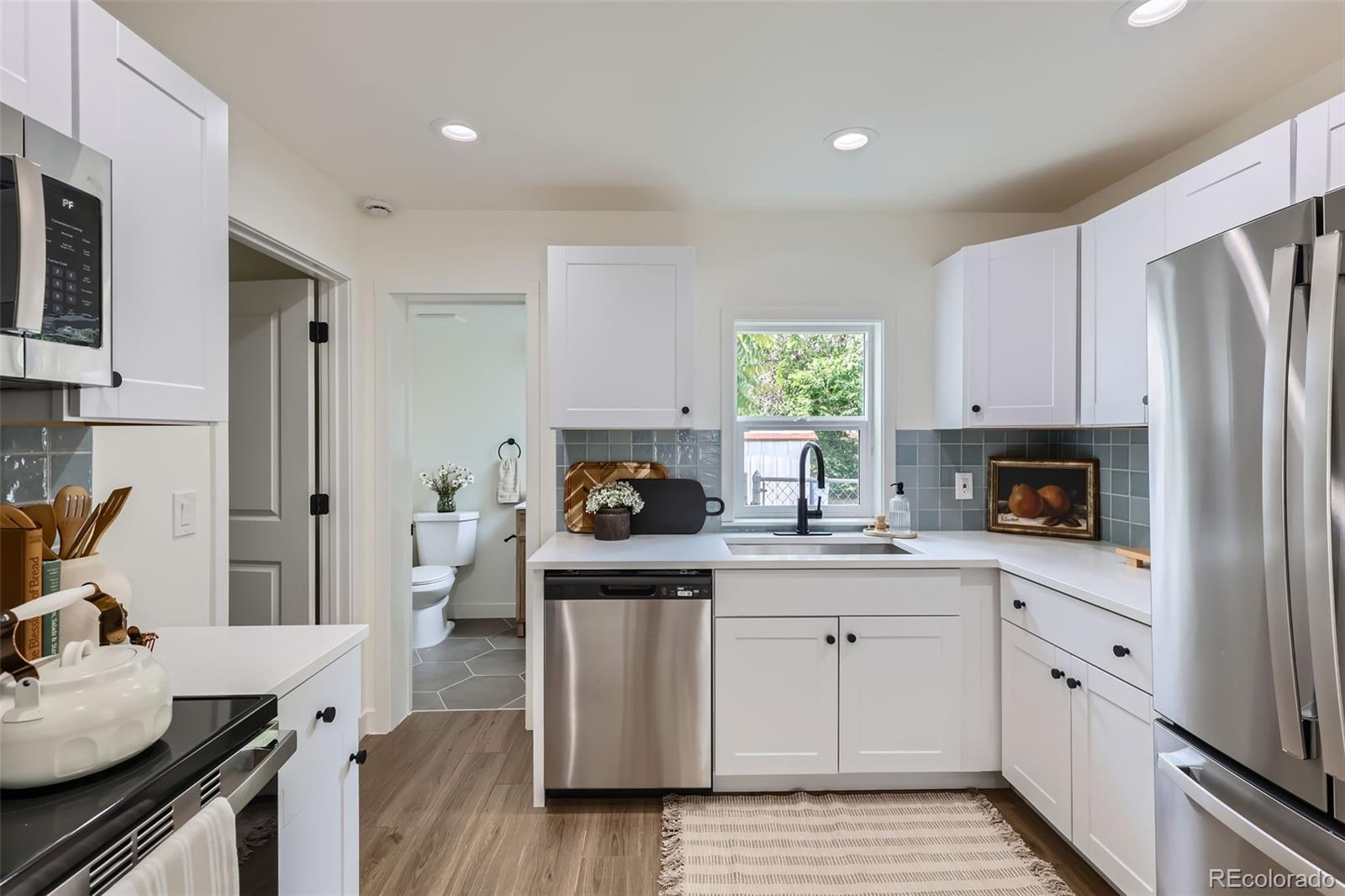 5147  Saint Paul Street, denver MLS: 8953194 Beds: 2 Baths: 1 Price: $435,900