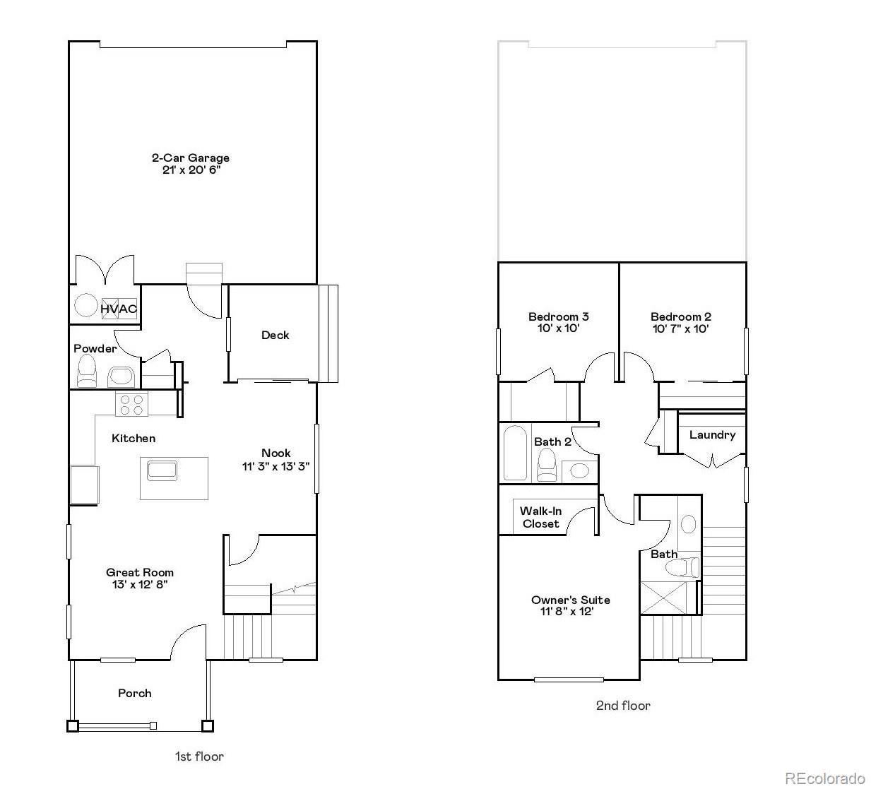 9156  Percheron Pony Drive, colorado springs  House Search MLS Picture