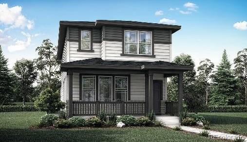 colorado springs  House Search Picture