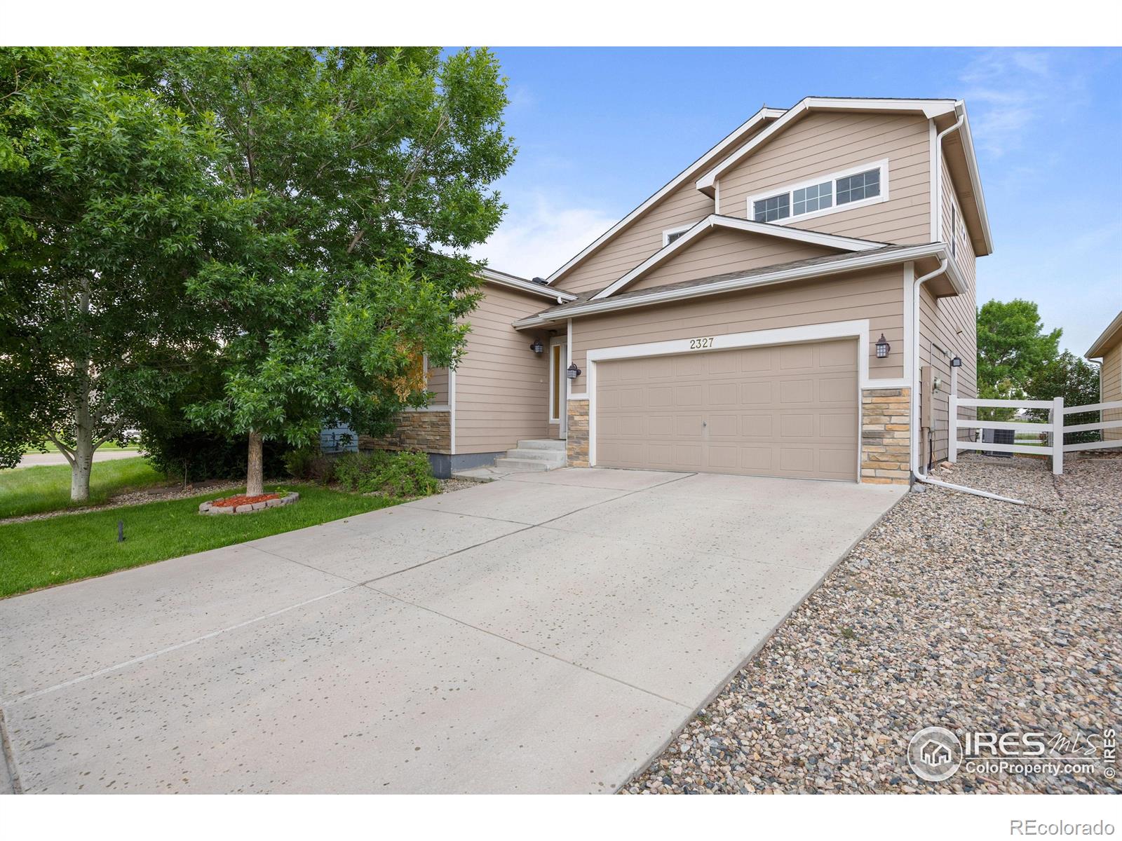 2327  Sunbury Lane, fort collins  House Search MLS Picture