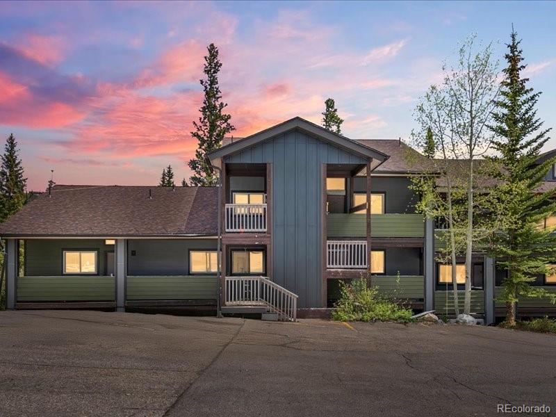 silverthorne  House Search Picture