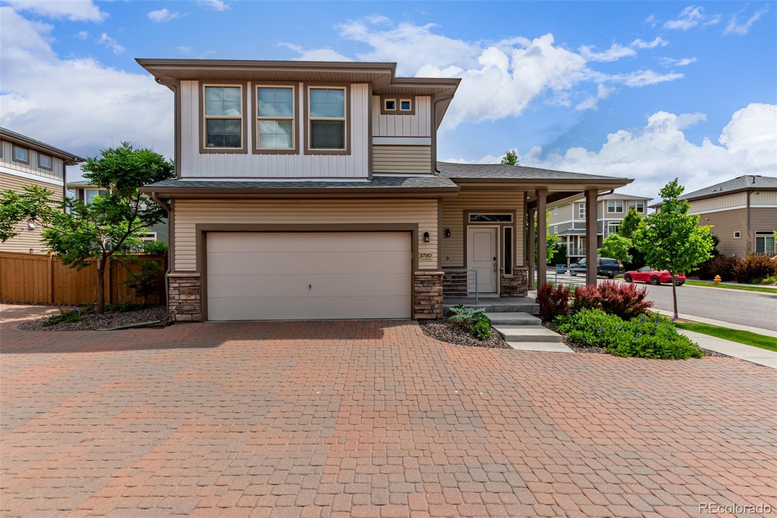 10580  Waco Street, commerce city  House Search MLS Picture