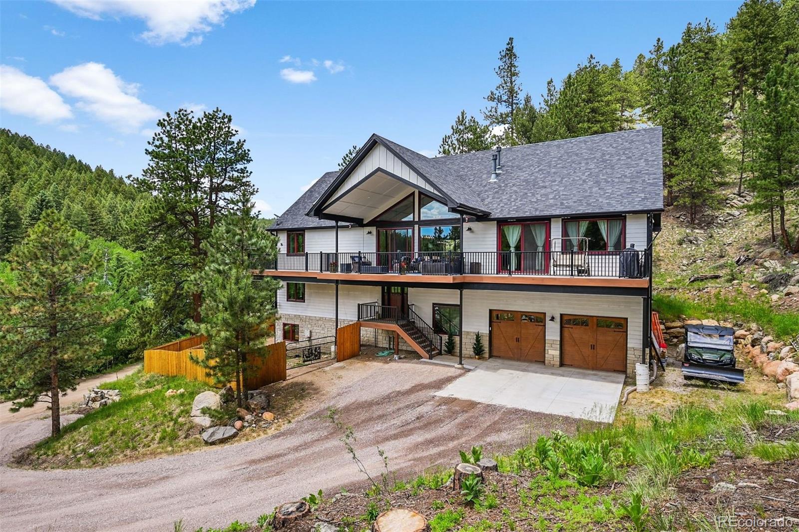 bailey  House Search Picture