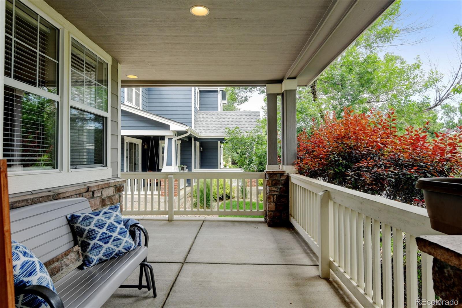 13025  Umatilla Court, denver  House Search MLS Picture