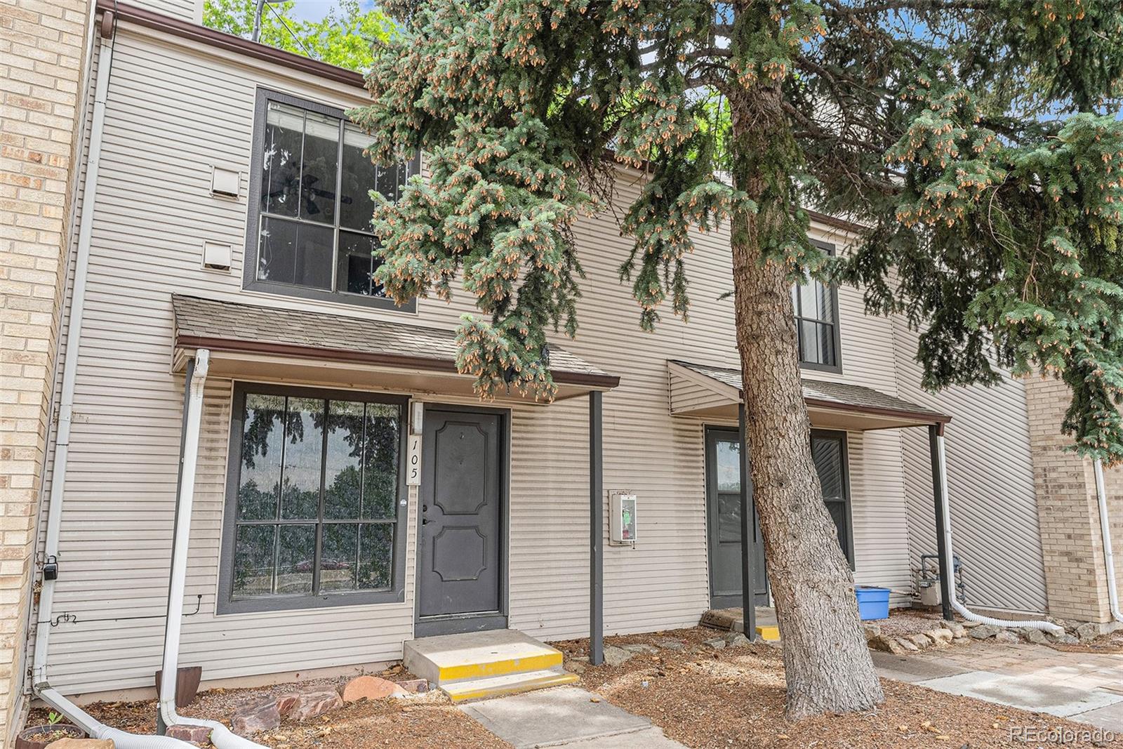 3550 S Harlan Street, denver  House Search MLS Picture