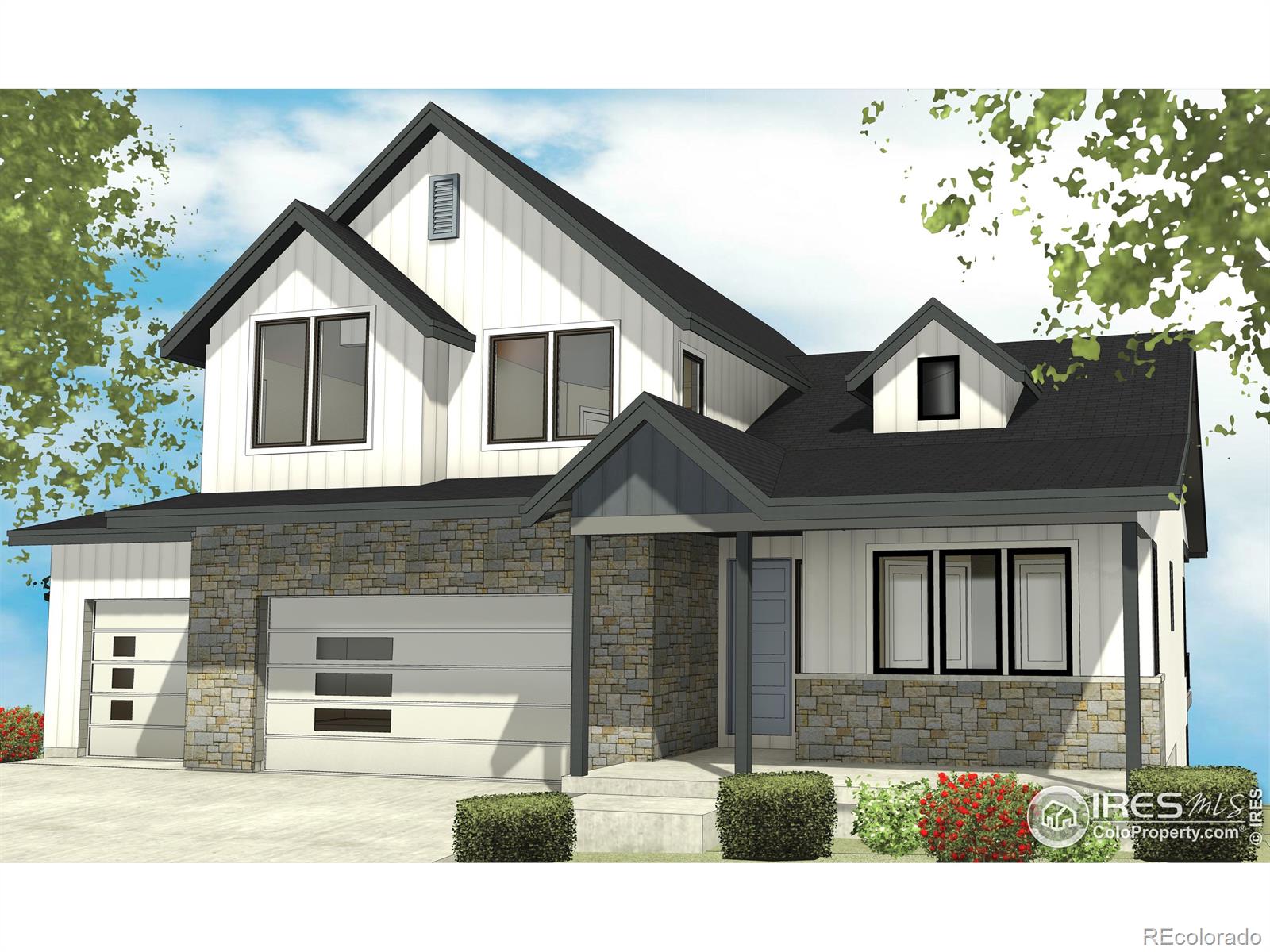 961  Eldorado Lane, louisville MLS: 4567891036874 Beds: 5 Baths: 4 Price: $1,529,000