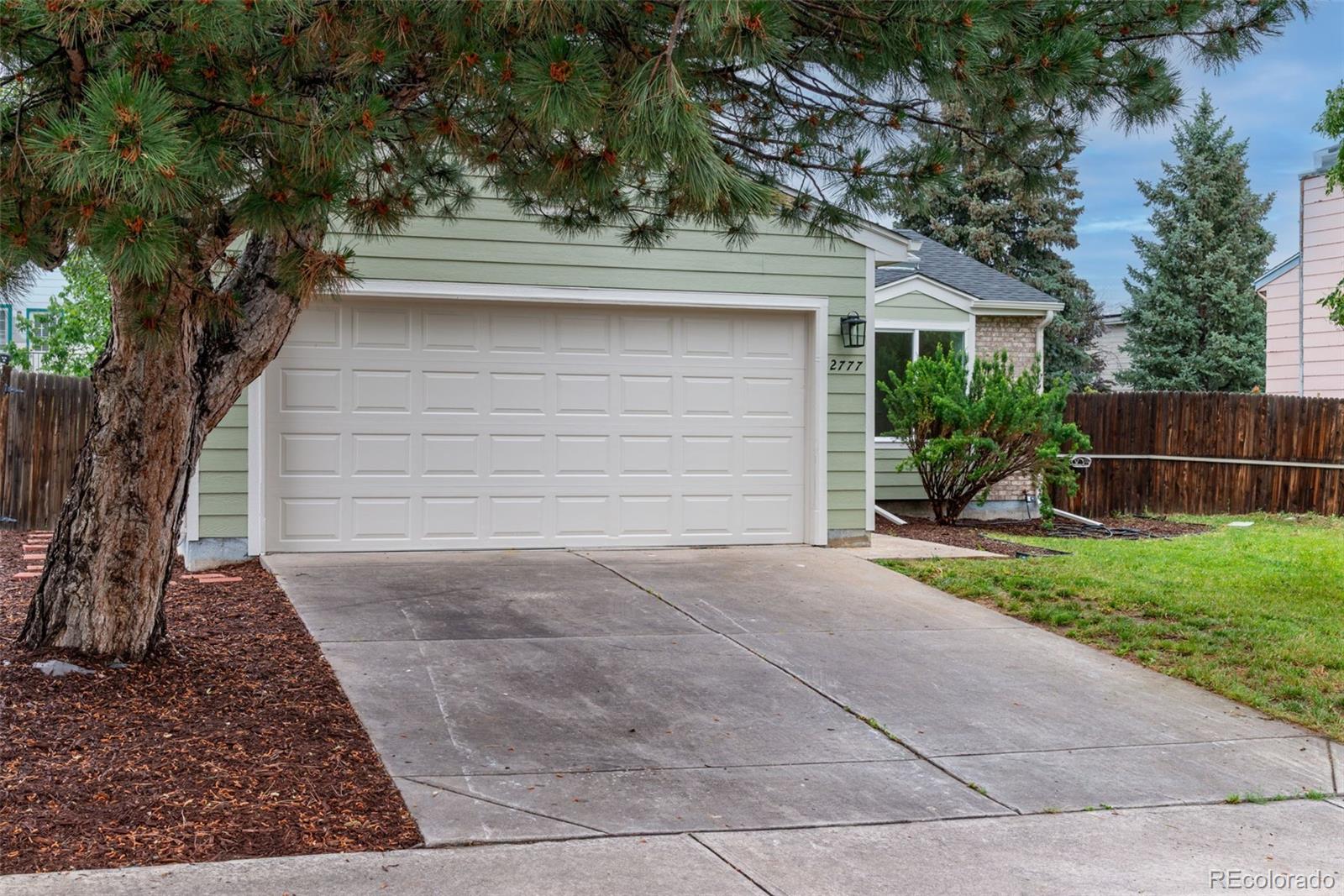 2777 S Sedalia Street, aurora  House Search MLS Picture