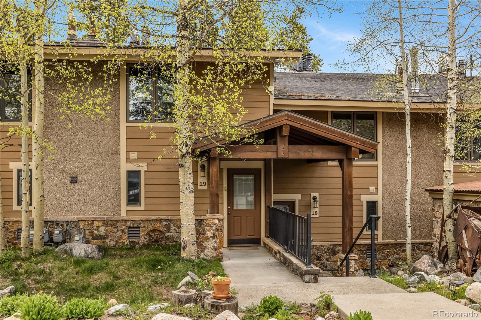 breckenridge  House Search Picture