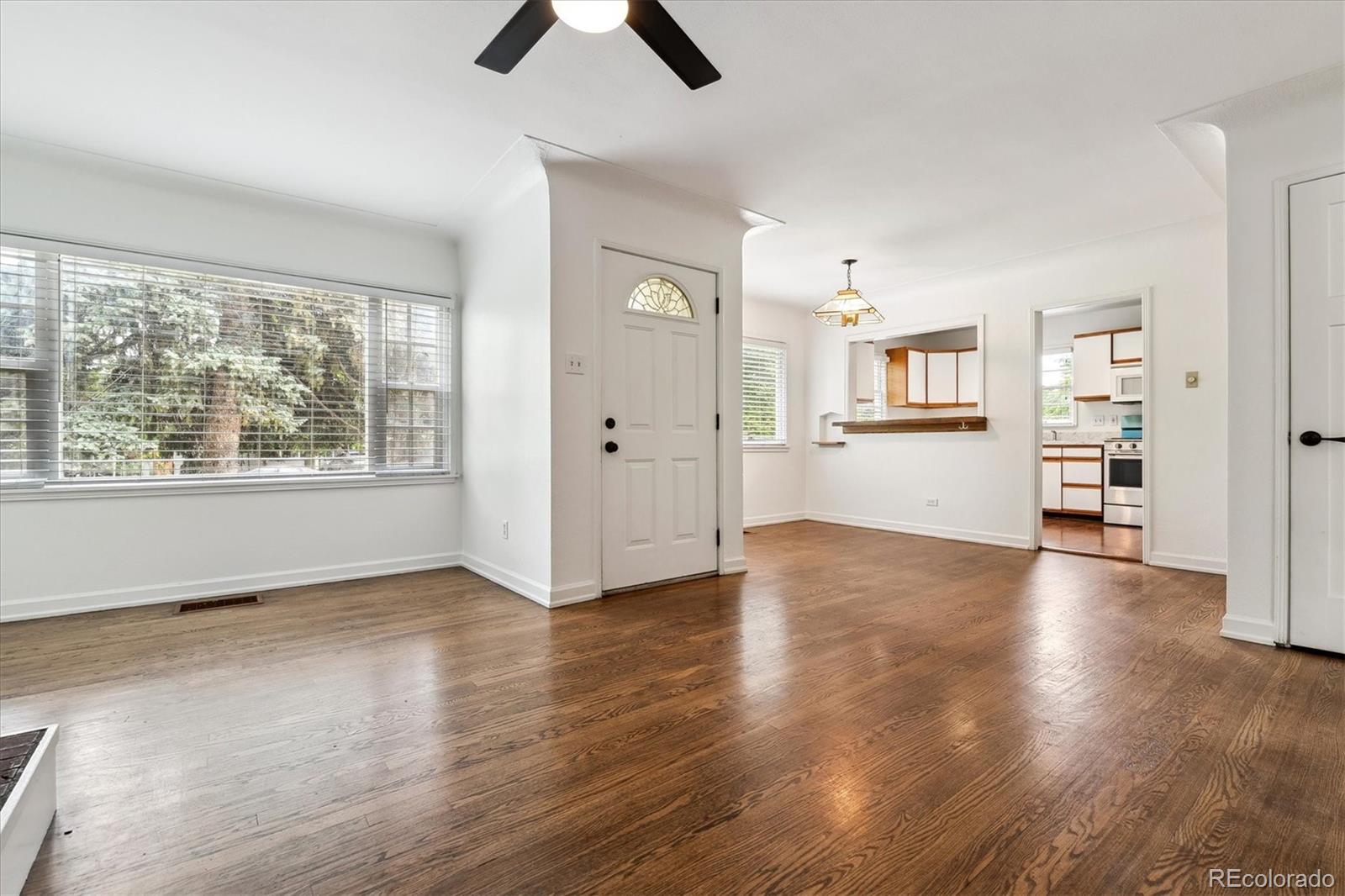 2731 S Pearl Street, englewood  House Search MLS Picture