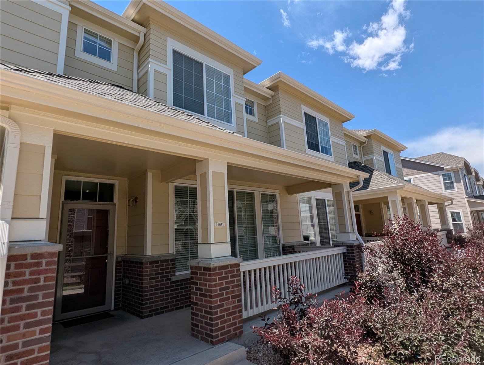 16051 E Geddes Drive, aurora  House Search MLS Picture