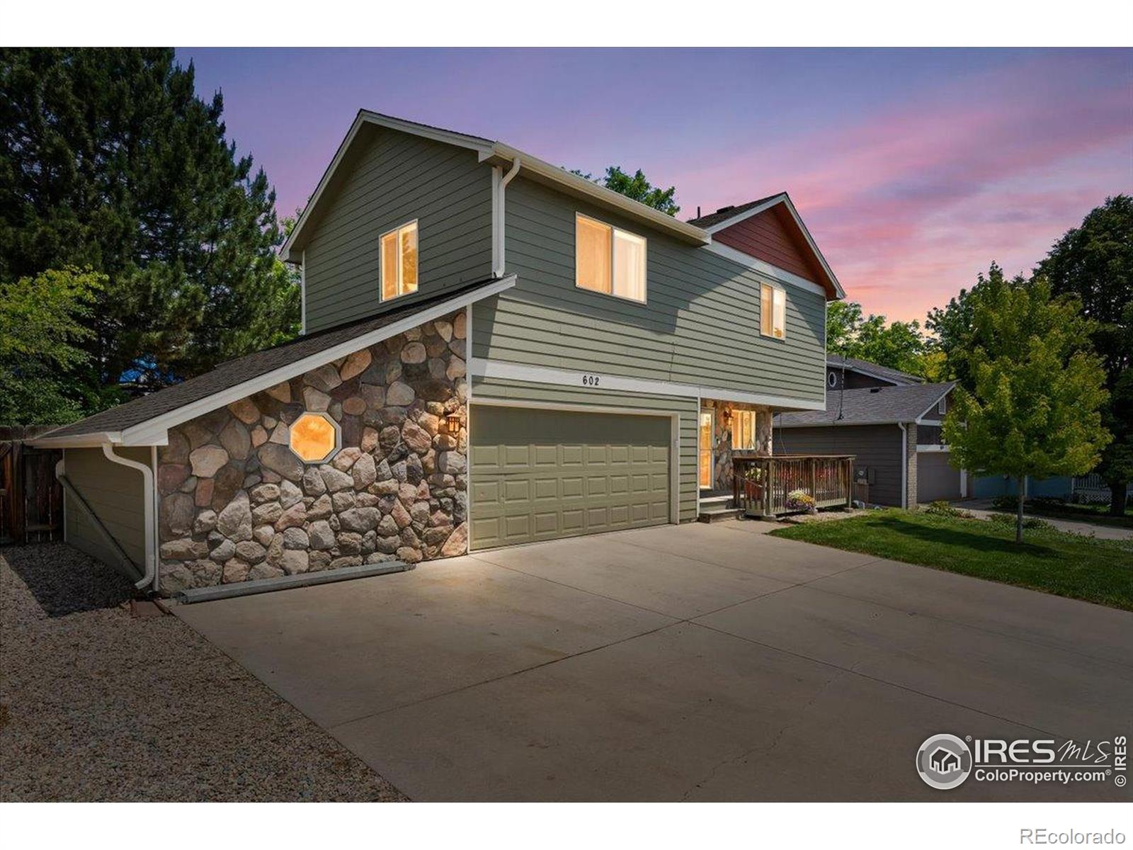 602 S 9th Street, berthoud MLS: 4567891036877 Beds: 3 Baths: 3 Price: $495,000
