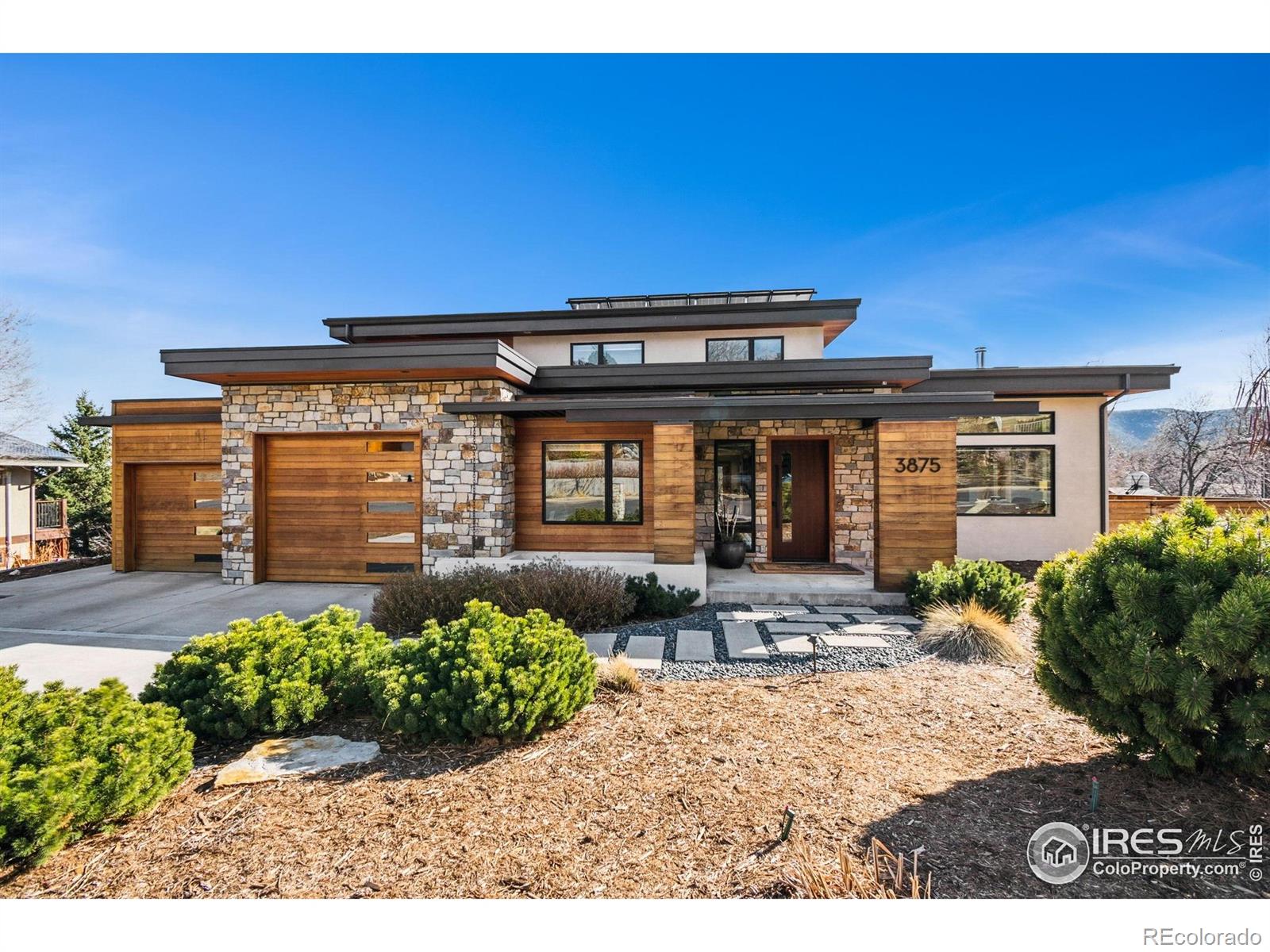 boulder  House Search Picture