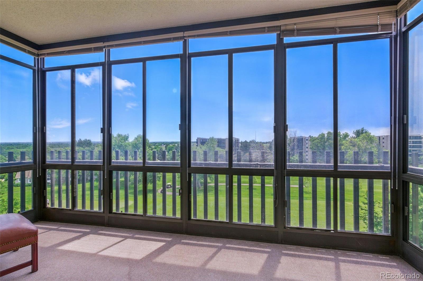 14050 E Linvale Place 601, Aurora  MLS: 8113369 Beds: 2 Baths: 2 Price: $330,000