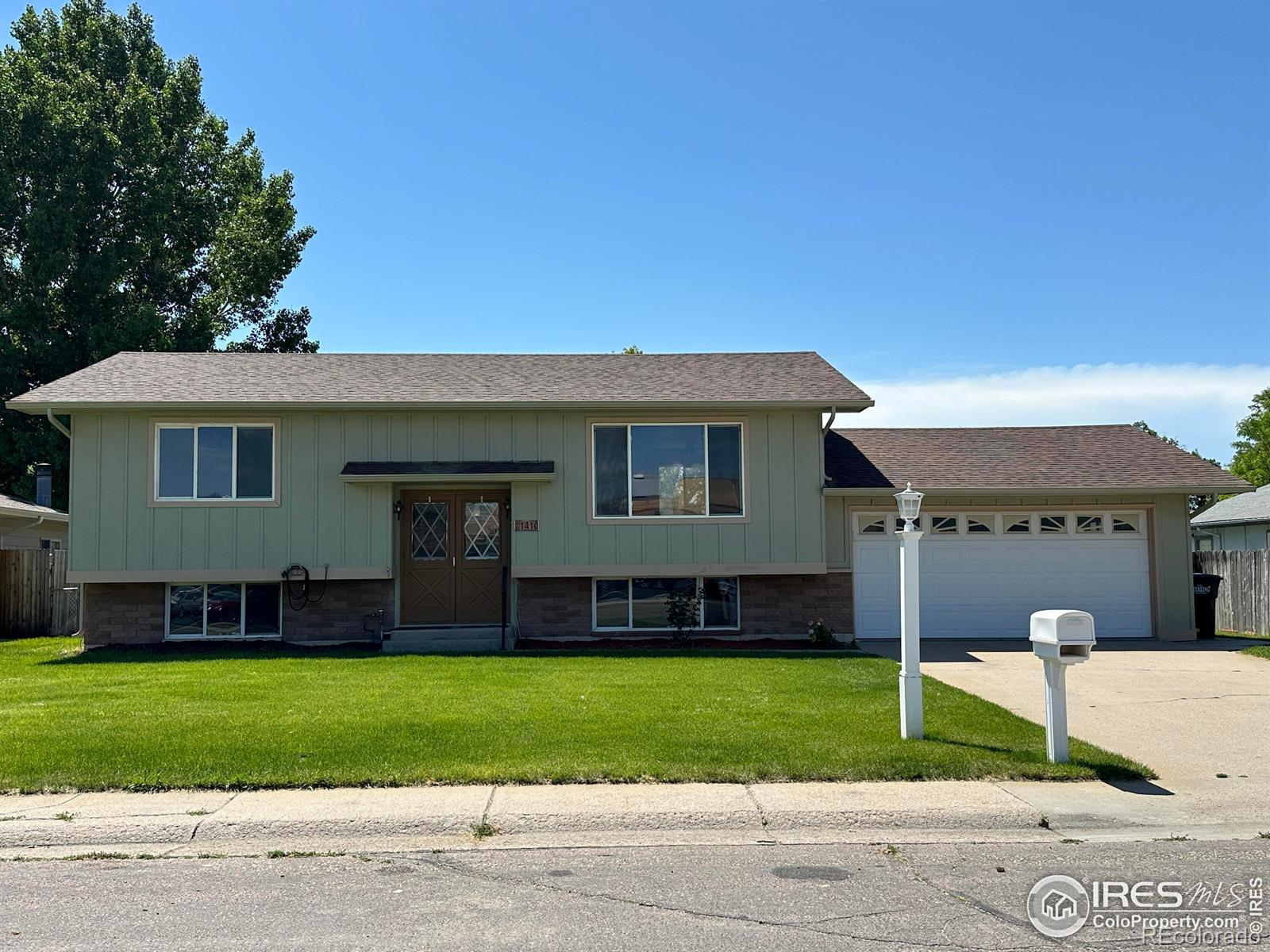 1410 S 8th Avenue, sterling  House Search MLS Picture