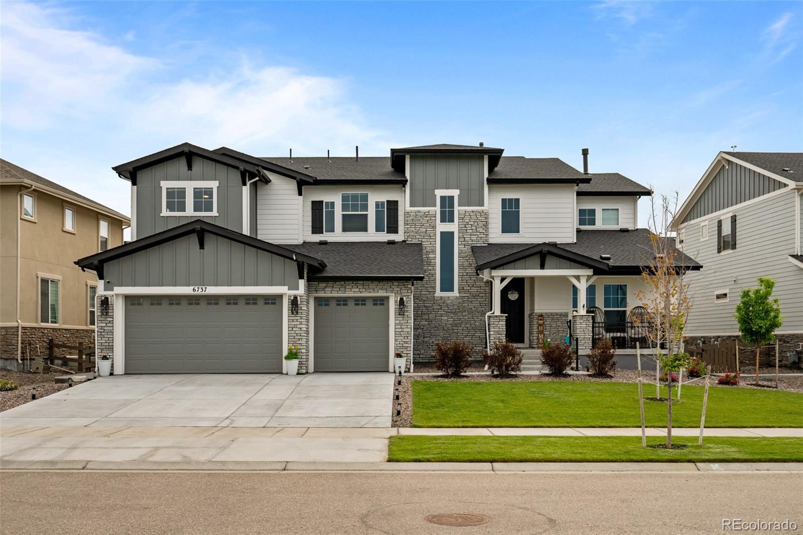 aurora  House Search Picture