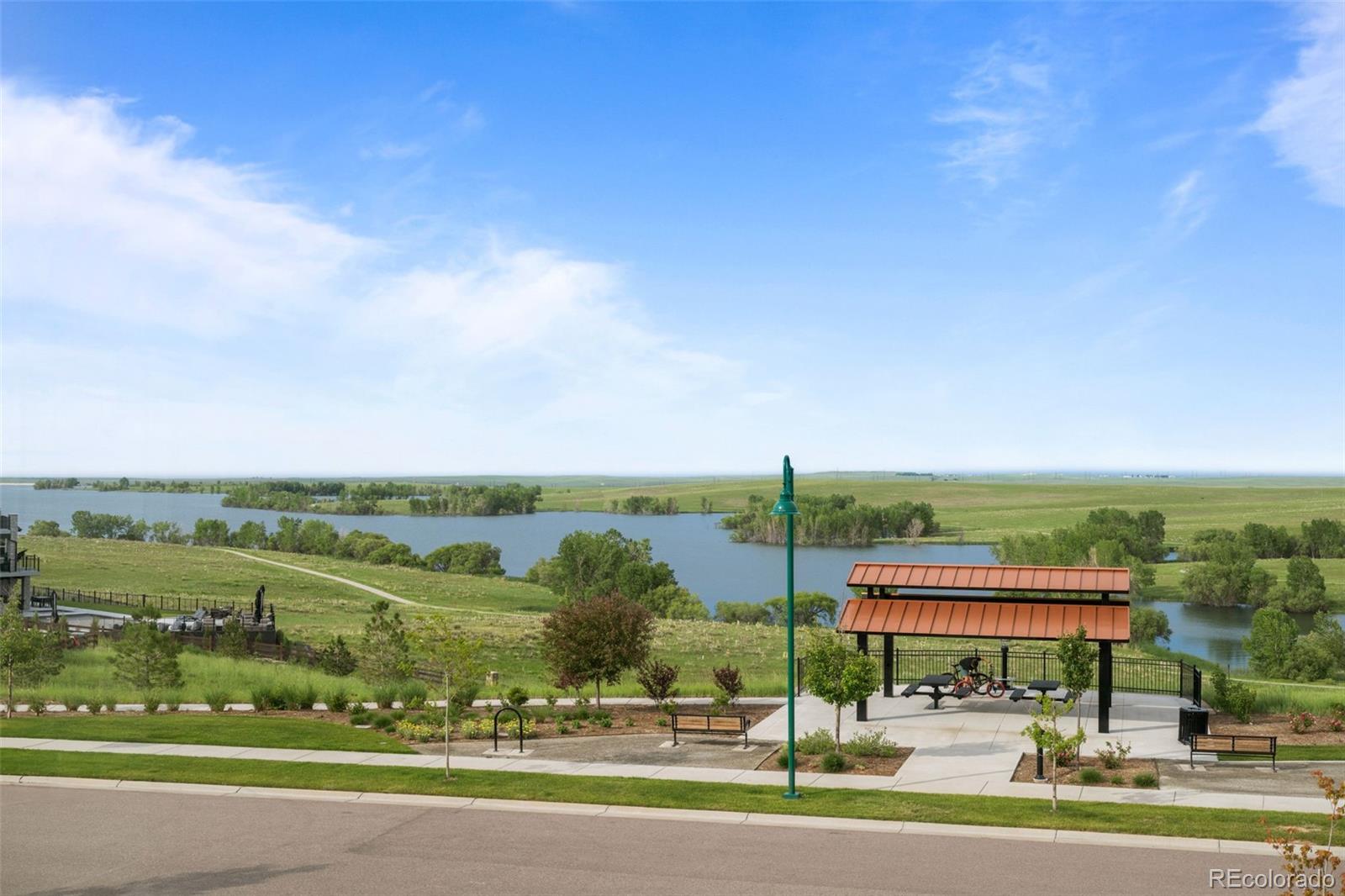 6737 S White Crow Way, aurora  House Search MLS Picture