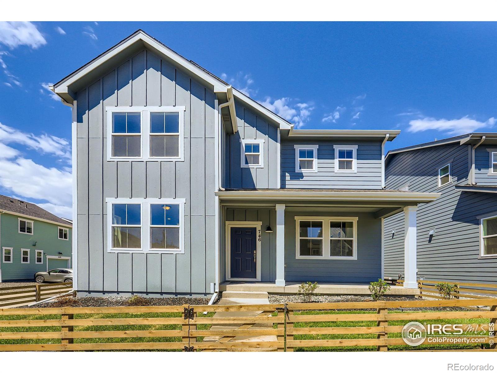 fort collins  House Search Picture
