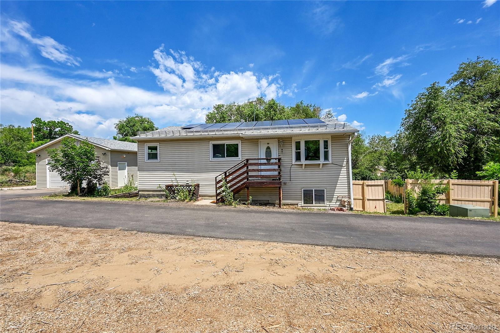 3145 S Bryant Street, sheridan  House Search MLS Picture