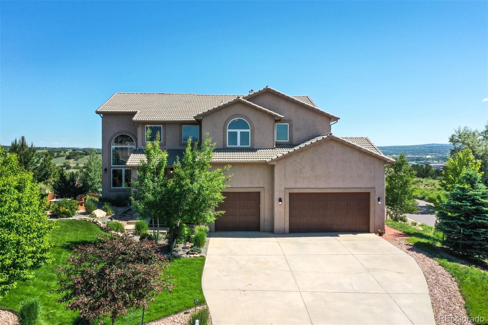 colorado springs  House Search Picture