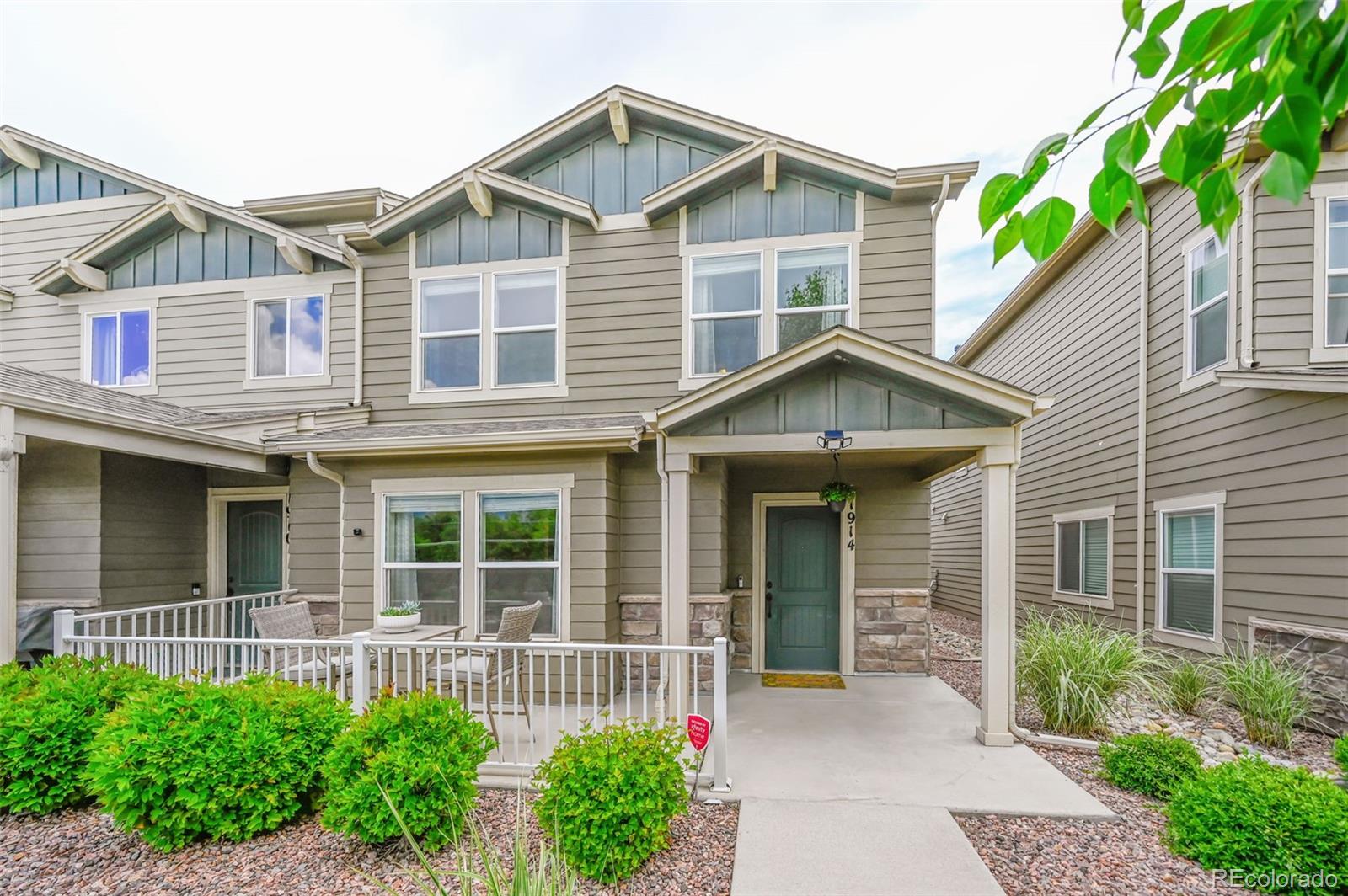 colorado springs  House Search Picture
