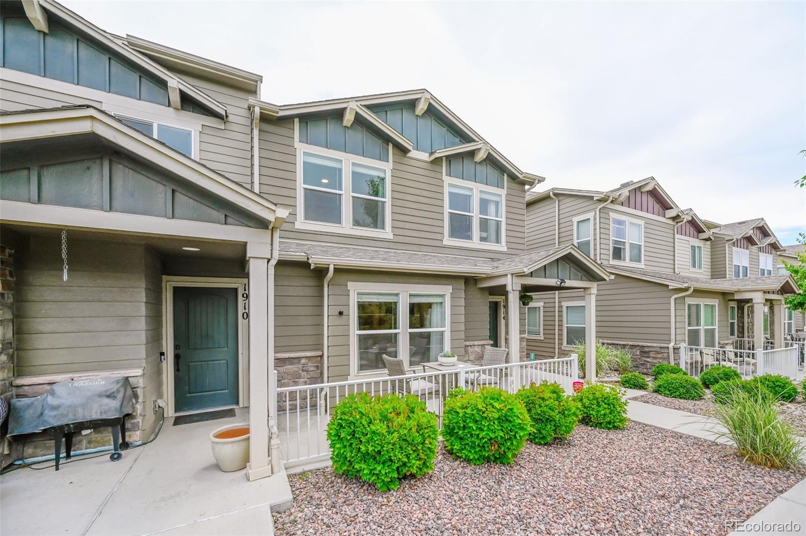 1914  Birmingham Loop, colorado springs  House Search MLS Picture