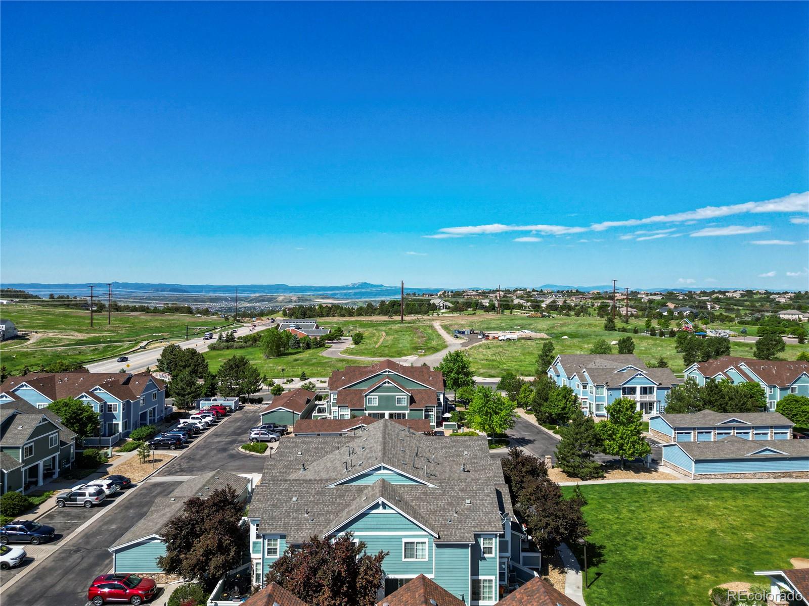 2550 S Cutters Circle, castle rock  House Search MLS Picture