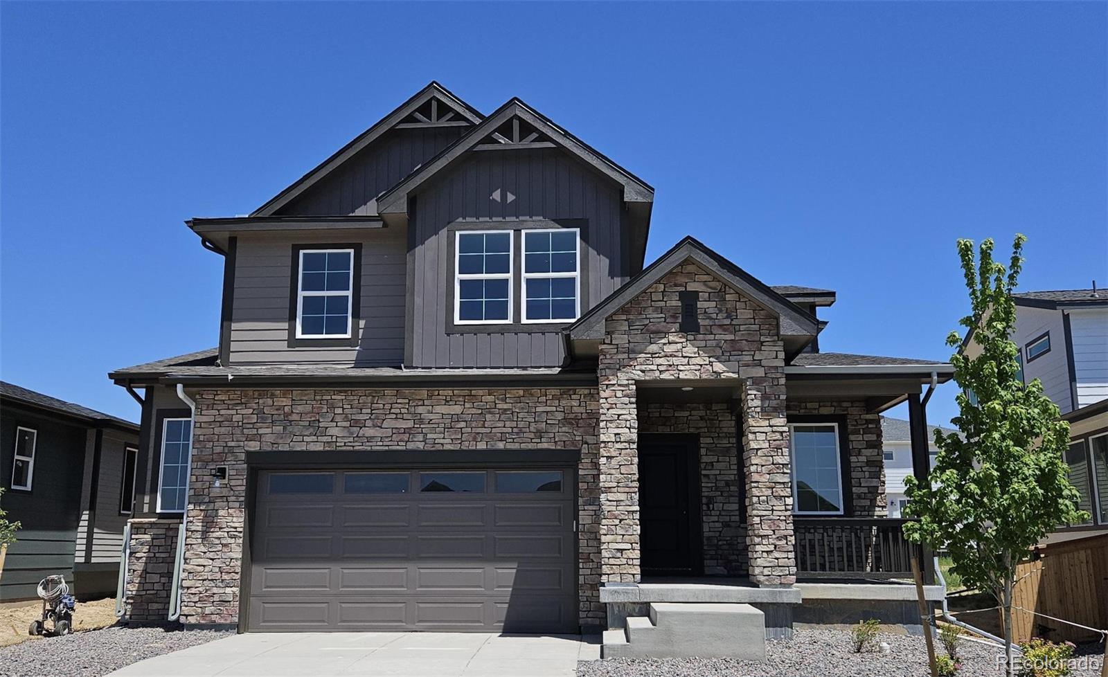 6065  Caribou Drive, brighton MLS: 7253689 Beds: 4 Baths: 3 Price: $546,940