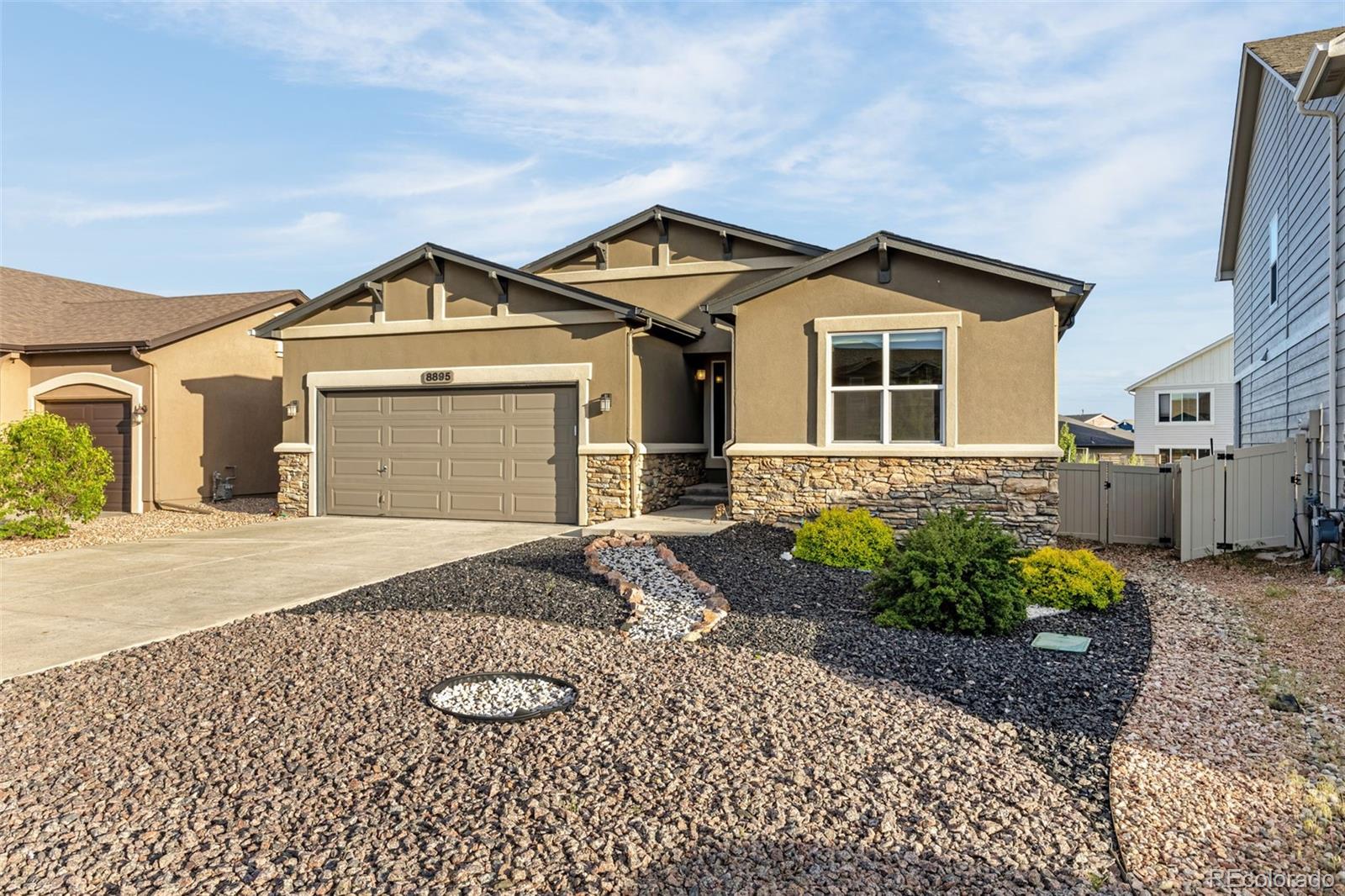 colorado springs  House Search Picture