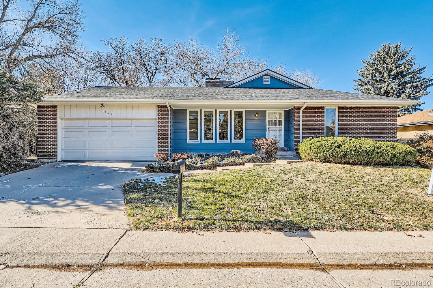 1701 S Newport Way, denver  House Search MLS Picture