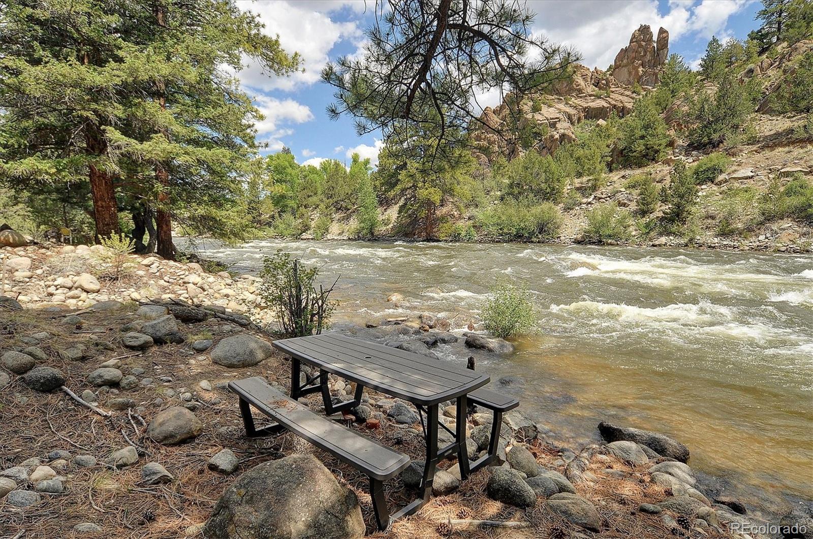30600  County Road 371 , buena vista  House Search MLS Picture