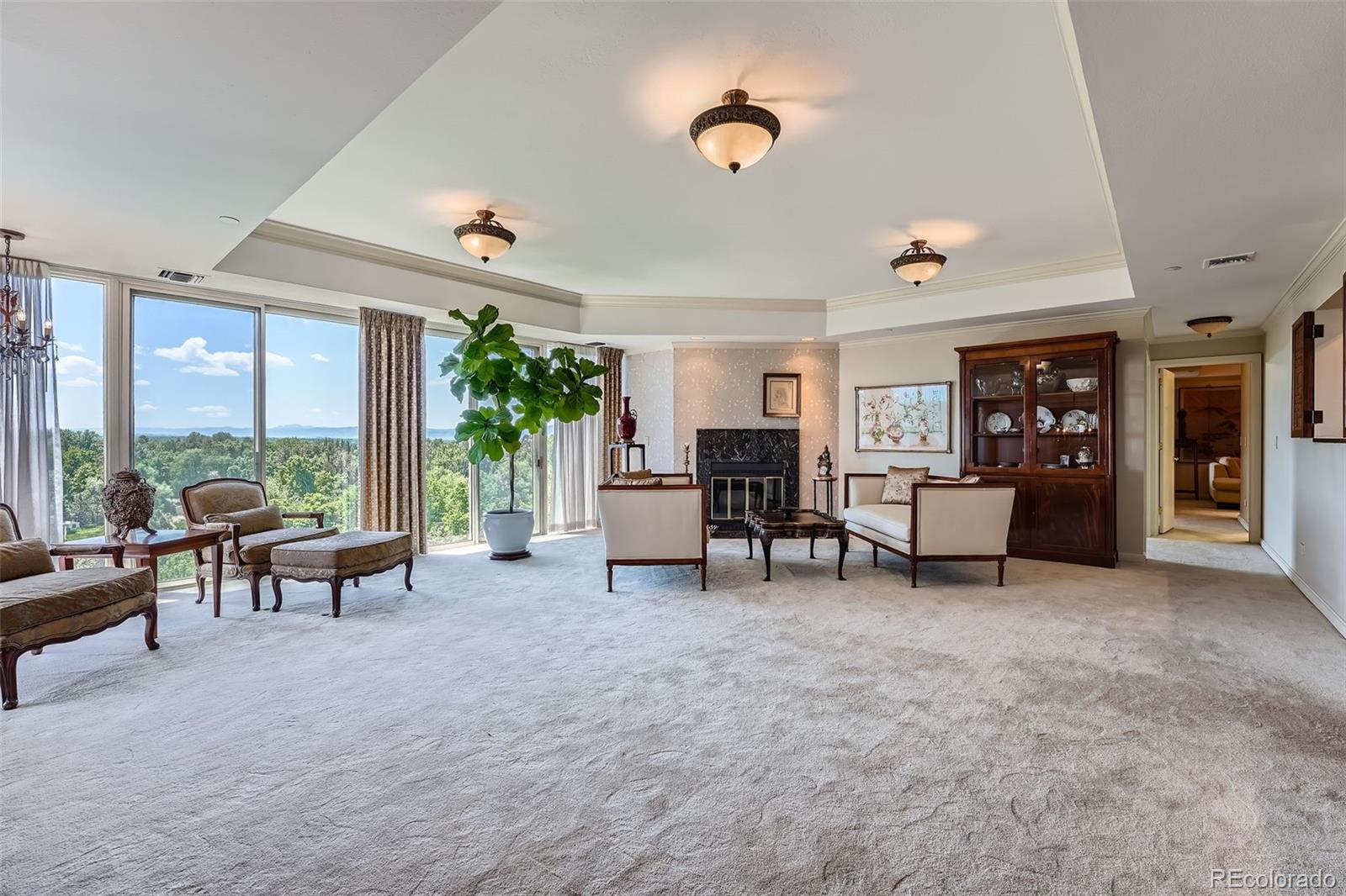 1900 E Girard Place, englewood  House Search MLS Picture