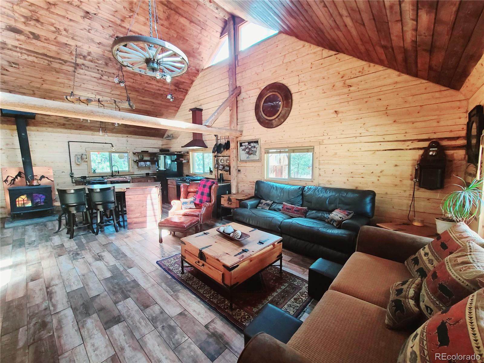 148  Wakonda Lane, hartsel  House Search MLS Picture