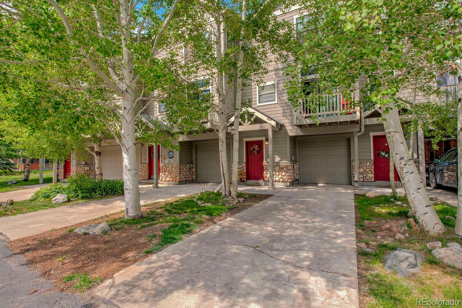 silverthorne  House Search Picture