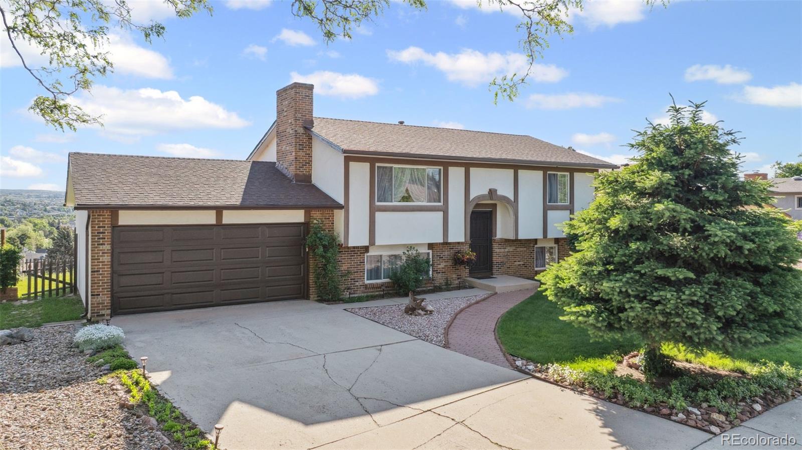 colorado springs  House Search Picture