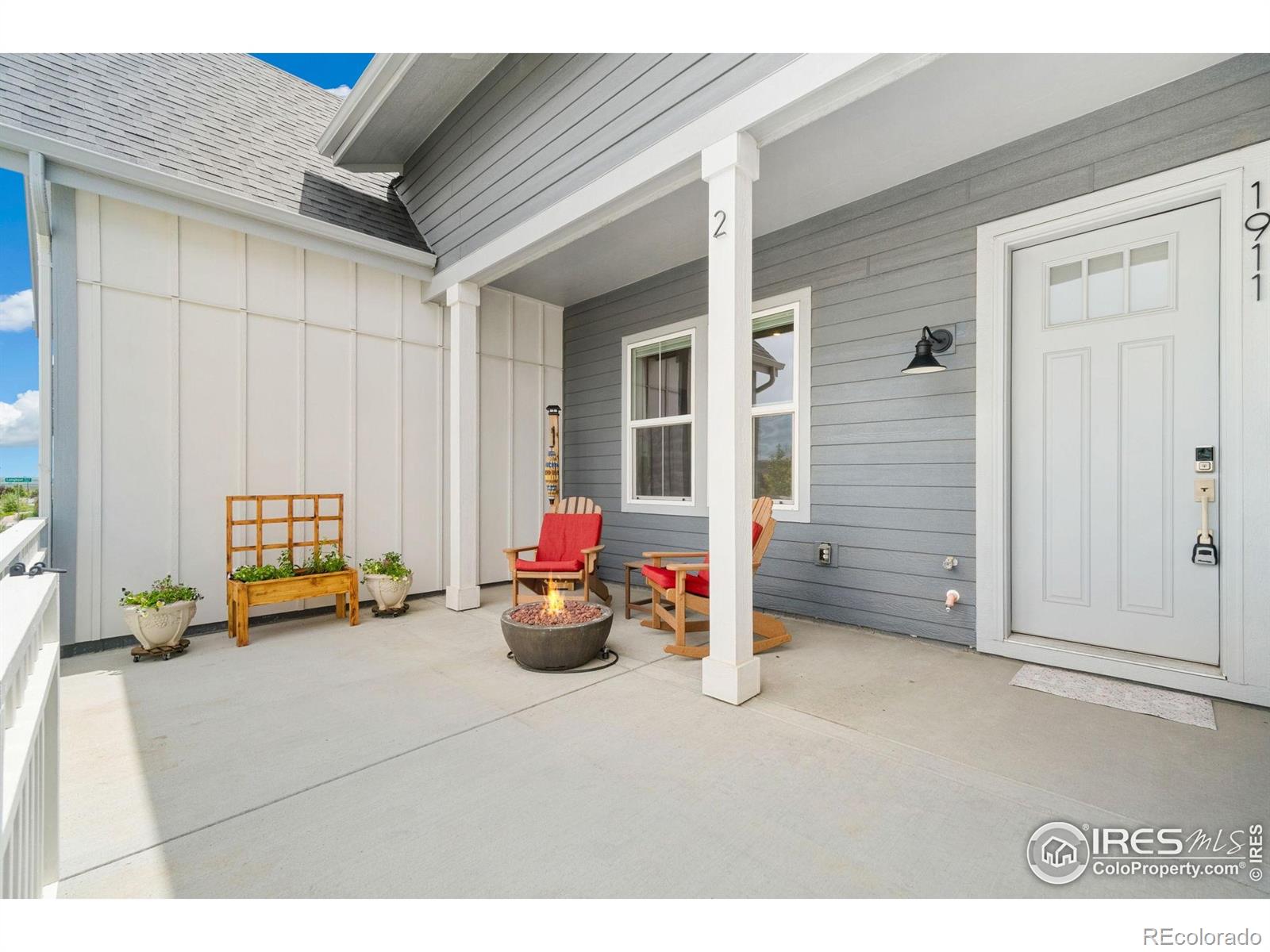 1911  Morningstar Way, fort collins  House Search MLS Picture
