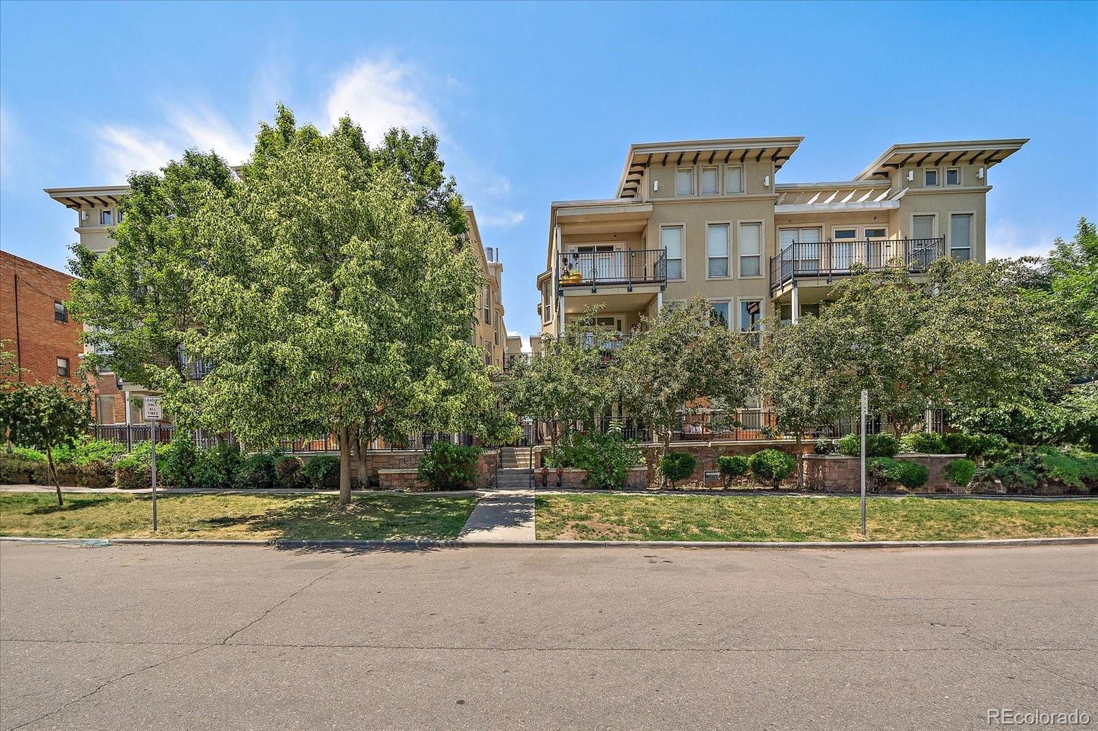 denver  House Search Picture
