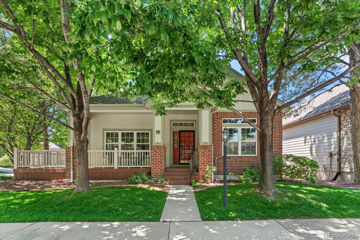 6900 W Grant Ranch Boulevard, littleton MLS: 2880146 Beds: 3 Baths: 3 Price: $725,000