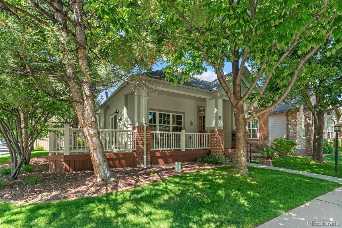 6900 W Grant Ranch Boulevard, littleton  House Search MLS Picture