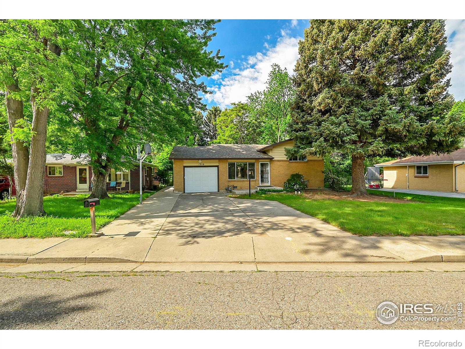 loveland  House Search Picture