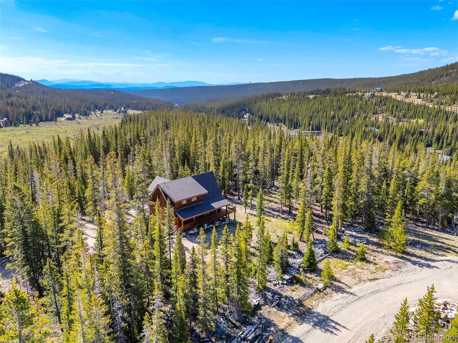 811  Sacramento Crossing, fairplay  House Search MLS Picture