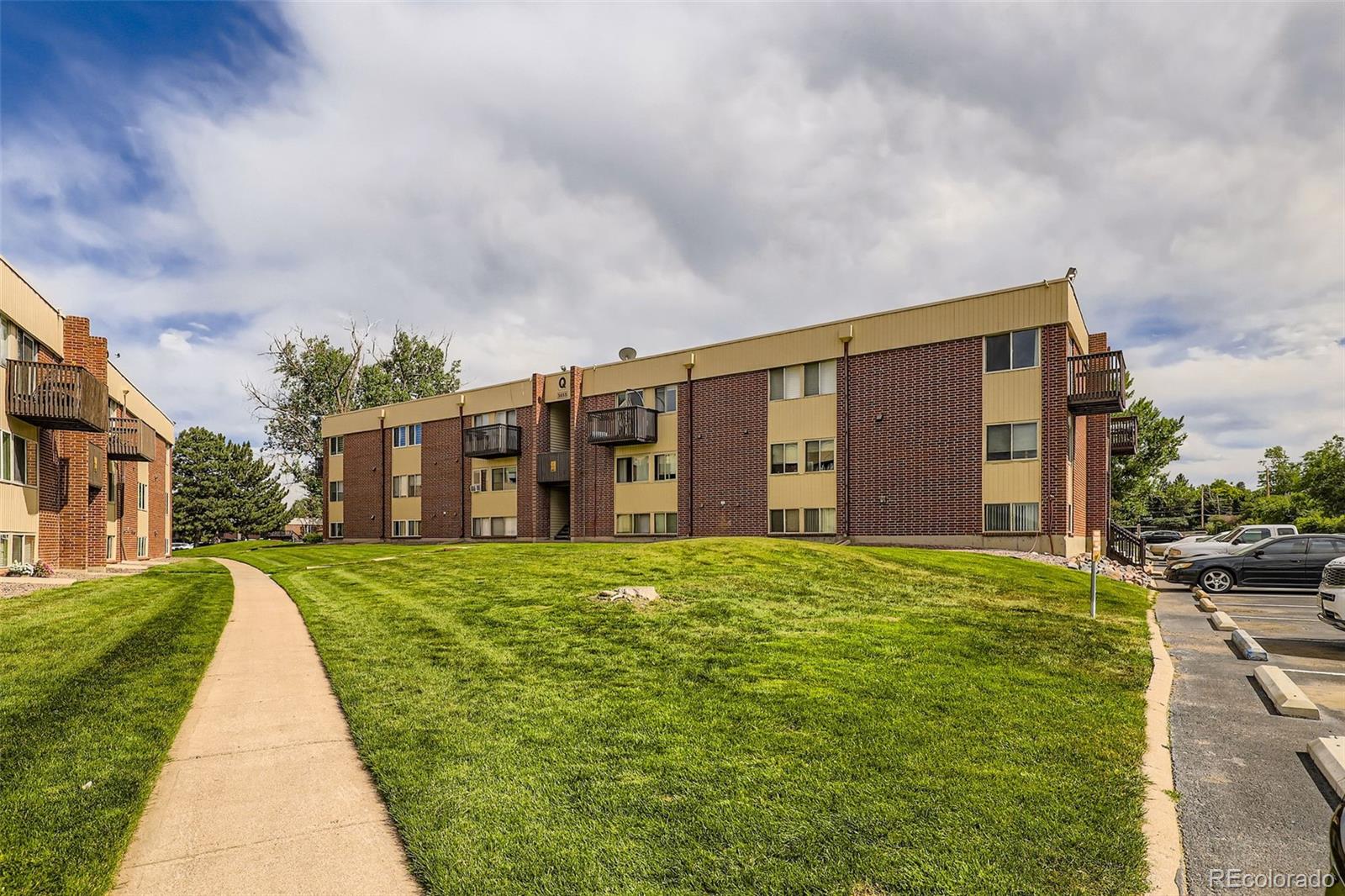 3653 S Sheridan Boulevard, denver  House Search MLS Picture